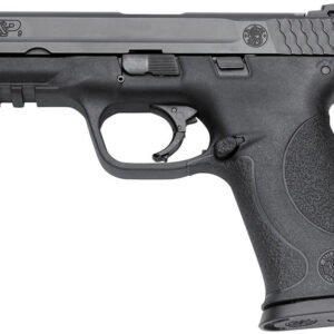 Smith & Wesson M&P9 9mm Full-Size