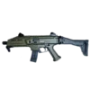 CZ Scorpion EVO3 S1 OD GREEN