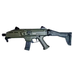 CZ Scorpion EVO3 S1 OD GREEN