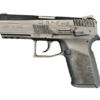 CZ 75 P-07 (Made in Pakistan)