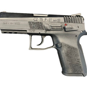 CZ 75 P-07 (Made in Pakistan)