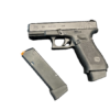 Glock 19x (Made in Pakistan)
