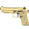 Beretta M9A4 (Made in Pakistan)