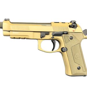 Beretta M9A4 (Made in Pakistan)